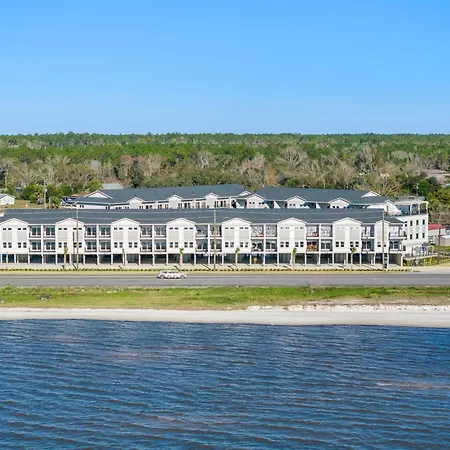 Barrier Dunes 544 - 54 Rum And Ravioli By Pristine Properties Vacation Rentals
